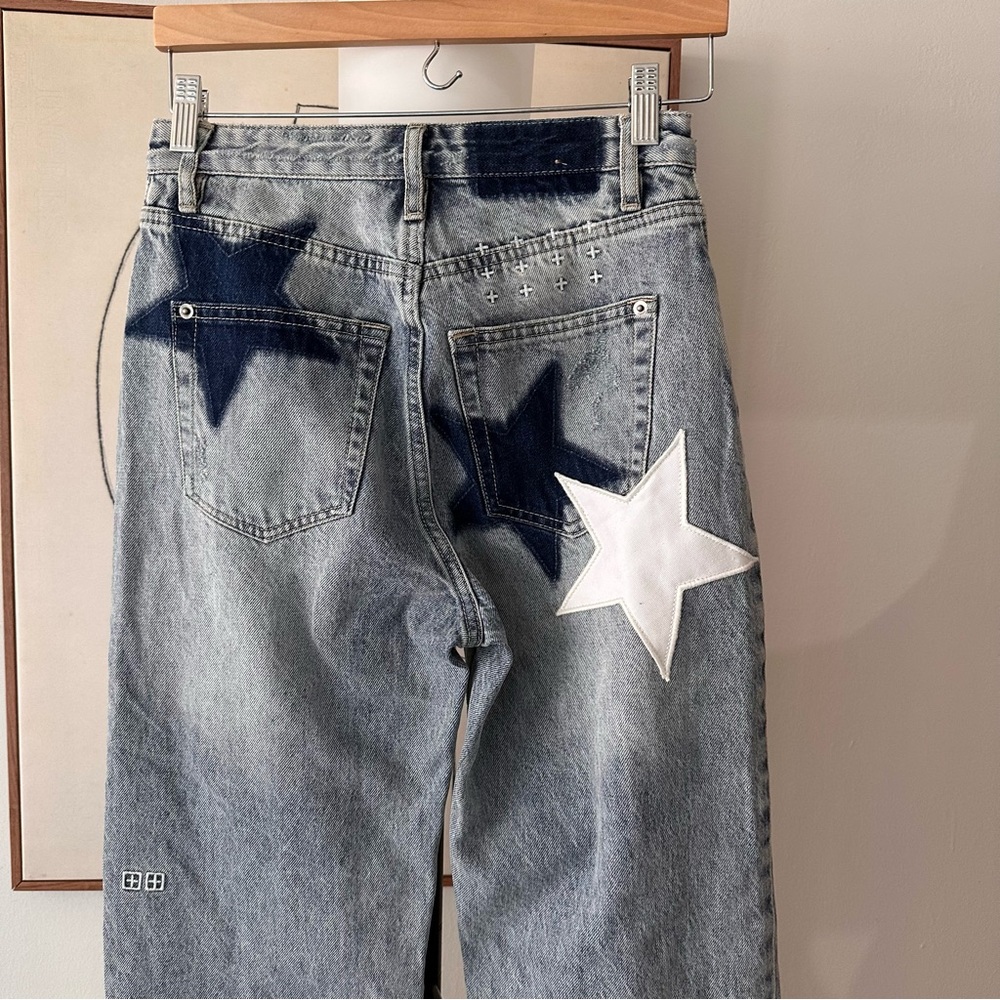 Ksubi Playback Eternal Star 24 - Picture 7 of 7